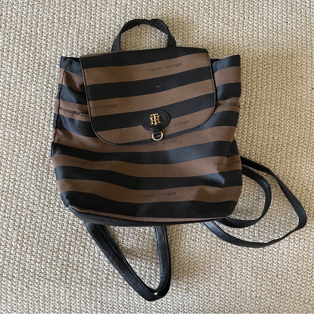 Tommy Hilfiger Backpack